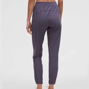 Lululemon Adapted State High-Rise Jogger NWT